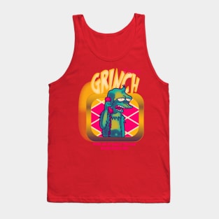 hater tabernt Tank Top